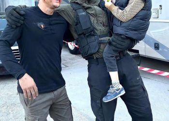 Syuting The Expandables 4 Telah Rampung, Iko Uwais Siap Kembali ke Indonesia