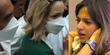 Nia Ramadhani Rakit Sendiri Alat Hisap Sabu Tutur Hakim