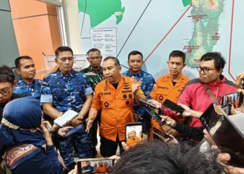 Tim SAR Temukan Korban Kedua Pesawat ATR: Perempuan, Kondisi Tewas