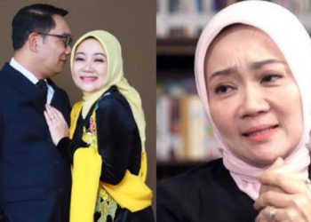 Tekad Ridwan Kamil asuh Arkana sendiri, kondisi terkini Kang Emil pasca resmi cerai terungkap