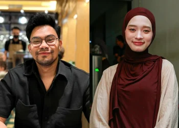 Rela Jadi Istri Kedua, Inara Rusli Desak Wardatina Mawa Pastikan Statusnyav