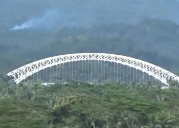 Kenapa Jembatan Sodongkopo Pangandaran Mangkrak di Era Ridwan Kamil? Kini Selesai di Era KDM