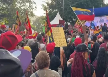 Kemlu Pastikan Seluruh WNI di Venezuela Aman usai Penangkapan Maduro