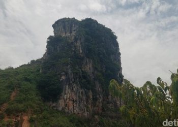 Viral Lokasi Syuting Film Lisa BLACKPINK dan Ma Dong Seok, Ini Lokasinya