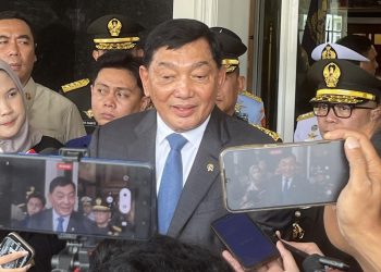 Menhan Dorong Meritokrasi di TNI, Usia Tak Lagi Jadi Hambatan