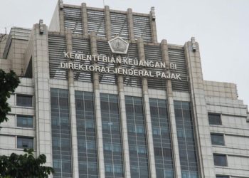 Harta kekayaan 3 pejabat KPP Jakarta Utara yang terciduk OTT KPK