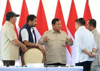 Prabowo Bakal Beri Bantuan Khusus Sapi untuk Tradisi Meugang di Aceh