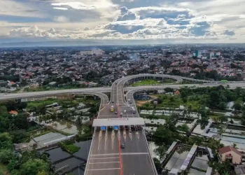 Profil Tol Ciranjang – Padalarang Bakal Dibangun di Era Gubenur Jawa Barat Dedi Mulyadi
