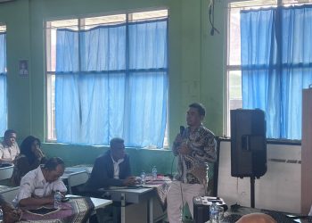 Ekonomi Kerakyatan Tumbuh dengan Tetap Melindungi Dunia Pendidikan