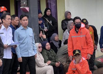 Dari Tanggap Darurat Menuju Pemulihan Warga yang Lebih Tertata