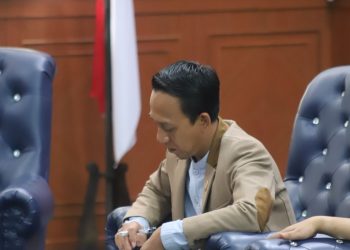 Penguatan Struktur Pemerintahan Demi Hak Layanan Warga