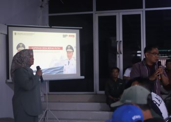 Koperasi Sehat, Ekonomi Desa Lebih Kuat