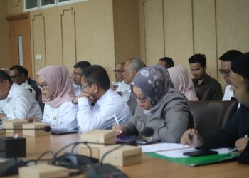 Sinergi Pekerja dan DPRD untuk Lingkungan Kerja yang Lebih Baik