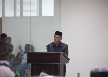 Dari Regulasi ke Manfaat Nyata: Perlindungan Kerja bagi Masyarakat