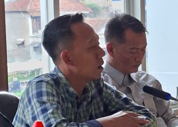 DPRD Kabupaten Bandung Barat Dorong Sistem Tanggap Bencana yang Lebih Terstruktur