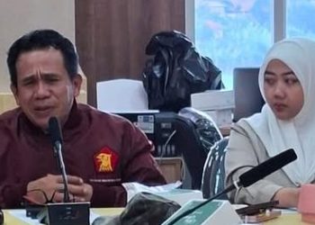 Dialog Budaya di DPRD KBB: Menjaga Eksistensi Pencak Silat di Era Modern
