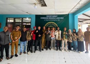 DPRD Kabupaten Bandung Barat Siapkan Pusat UMKM untuk Perkuat Usaha 16 Desa di Lembang