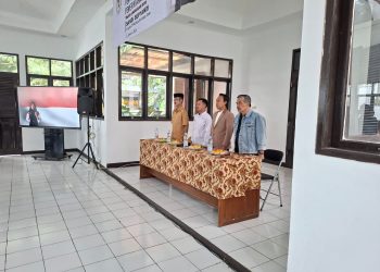 Pemerintahan yang Dekat dengan Warga, Manfaatnya Dirasakan Bersama