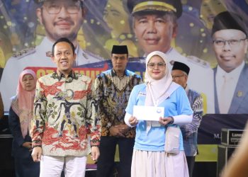 Komitmen Daerah Menguatkan Pendidikan Lewat Dukungan bagi Guru