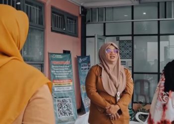 Perkuat Kesiapan Bencana, DPRD KBB Lakukan Pengawasan di Parongpong