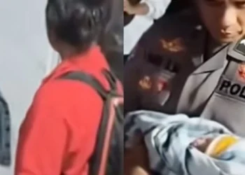 Viral Mahasiswi Melahirkan saat Mudik: Awalnya Ngaku Sakit Perut, Berakhir Bawa ‘Oleh-oleh’ Bayi