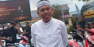 Dedi Mulyadi Murka, Pergoki Jukir Liar di Perbatasan Subang-Bandung Barat