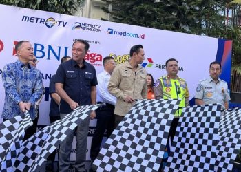 Dirut Jasa Marga Imbau Pemudik Cek Kelaikan Kendaraan Sebelum Berangkat