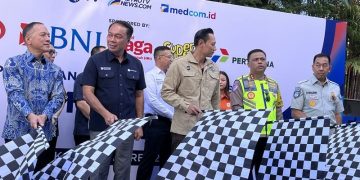 Dirut Jasa Marga Imbau Pemudik Cek Kelaikan Kendaraan Sebelum Berangkat