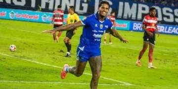 Jadwal Persebaya vs Persib Bandung Senin 2 Maret 2026!