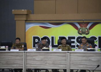 Jaminan Keamanan dan Ketersediaan Bahan Pokok, Komitmen DPRD Kabupaten Bandung Barat untuk Warga