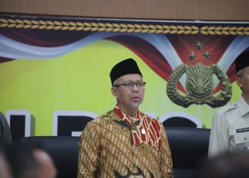 Dukungan DPRD Bandung Barat Perkuat Kesiapan Daerah Menghadapi Lonjakan Aktivitas Lebaran
