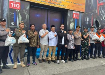 Antisipasi Macet Lebih Cepat, DPRD KBB Dorong Koordinasi Lintas Sektor