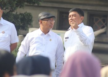 Membangun Keselarasan Kebijakan, DPRD Bandung Barat Dorong Layanan Lebih Merata