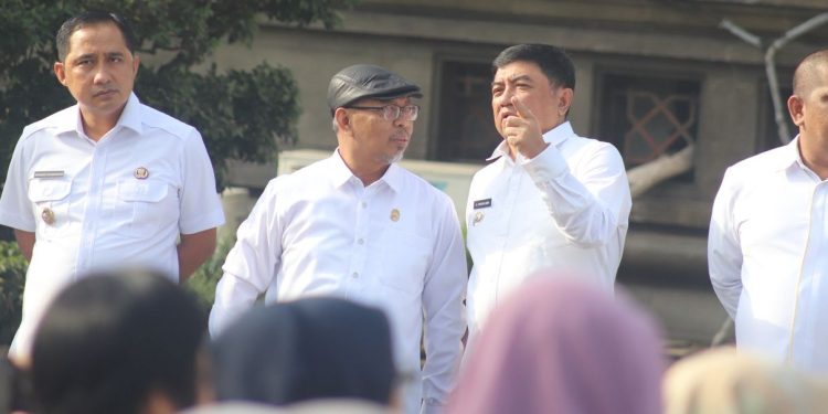 Membangun Keselarasan Kebijakan, DPRD Bandung Barat Dorong Layanan Lebih Merata