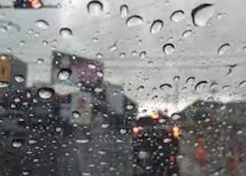 Prakiraan Cuaca Tangsel, Tangerang dan Kota Tangerang Kamis 5 Maret 2026: Sebagian Hujan Ringan