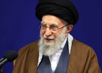 Khamenei Peringatkan AS: Tekan Tombol Perang Bisa Picu Konflik Regional
