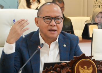 Operasi Terpadu Pulangkan PMI dari Oman, Negara Tegas Lawan Perekrutan Ilegal
