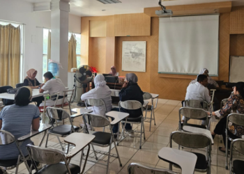 BPJS Ketenagakerjaan Rawamangun Gencarkan Layanan Digital