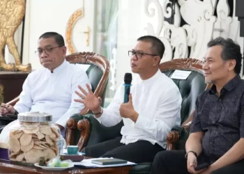 Kang DS Ultimatum Perusahaan, Petani Saja Tercover BPJS, Bagaimana Nasib Buruh Bandung?