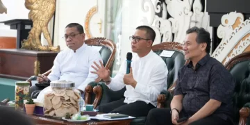 Kang DS Ultimatum Perusahaan, Petani Saja Tercover BPJS, Bagaimana Nasib Buruh Bandung?