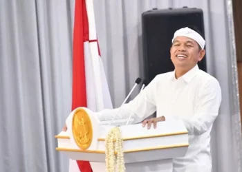 Aksi Penusukan Gegerkan Perumahan Awani Bandung Barat, Korban Ditemukan Bersimbah Darah