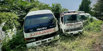 69 Pejabat KBB Resmi Dilantik, Jeje Tekankan Kinerja Terukur dan Pelayanan Berdampak
