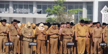 WFH Berlaku, 5 OPD Pelayanan Publik di Bandung Barat Tetap Masuk Kerja Setiap Jumat