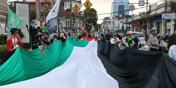 Tiga Toko Obat Keras Ilegal di Bandung Barat Disikat Aparat