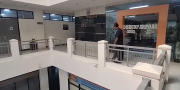 Pemkot Cimahi Klaim WFH Berhasil Turunkan Konsumsi Listrik