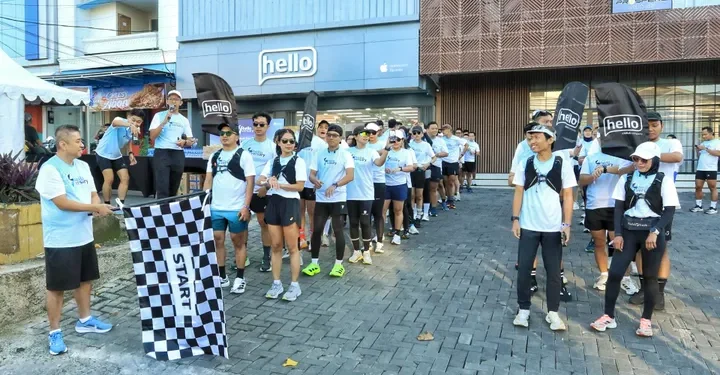 TPA Sarimukti Ditutup, Wali Kota Bandung Singgung 500 Ton Sampah yang Belum Dikelola Optimal