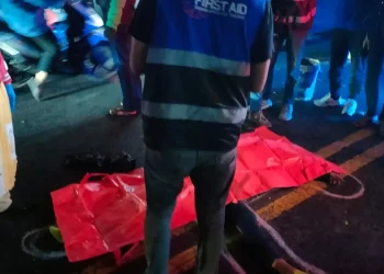 Belasan Berandal Motor Diringkus Polisi Usai Bacok Pengendara di Cibeureum