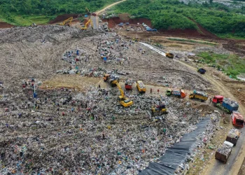 TPA Sarimukti Ditutup, Wali Kota Bandung Singgung 500 Ton Sampah yang Belum Dikelola Optimal