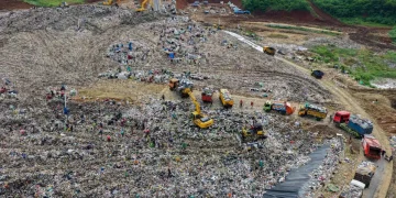 TPA Sarimukti Ditutup, Wali Kota Bandung Singgung 500 Ton Sampah yang Belum Dikelola Optimal