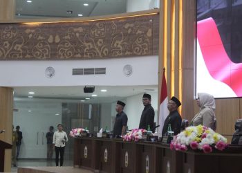 DPRD Bandung Barat Pastikan Program Daerah Lebih Berdampak bagi Kesejahteraan Warga